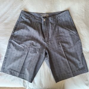 Travis Mathew golf shorts